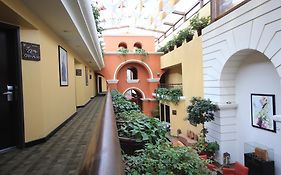 Casa Del Alma Hotel Boutique & Spa